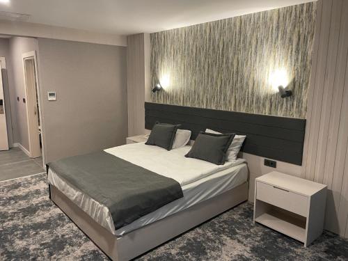 Yesilyurt Park Otel