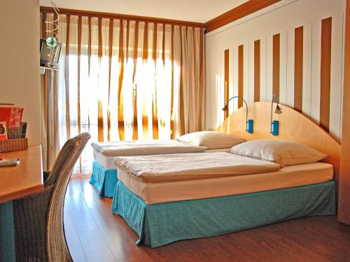 Hotel Ambiente Langenhagen Hannover by Tulip Inn