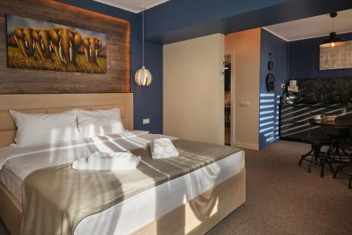 Piata Unirii Central Apartments