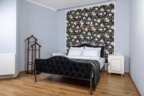 Rose Boutique Hotel & Hostel