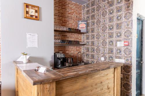 Rose Boutique Hotel & Hostel