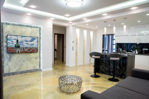 Dream Apartman 3 with Free Parking