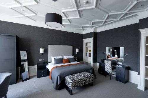 The Chester