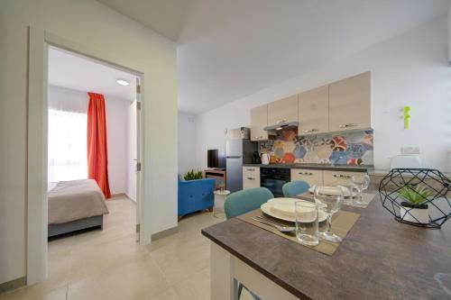 Tritoni Marina Apartments and Suites