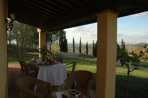 Tenuta Moriano