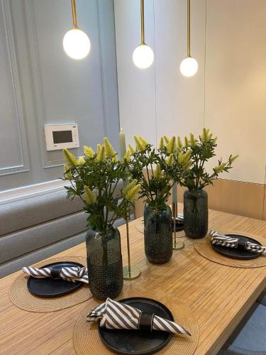 The Florence at McKinley Hill