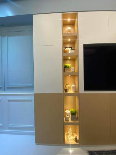 The Florence at McKinley Hill