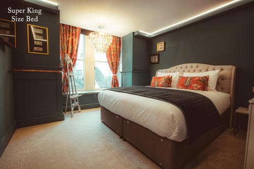 The Rockefeller Boutique Apartments