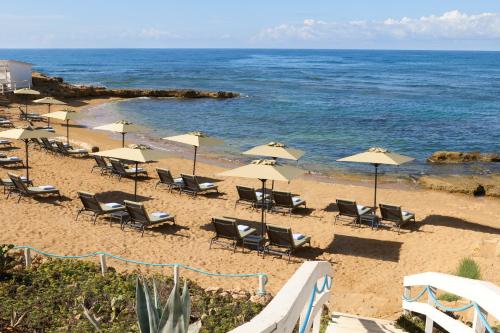 ALMAR Giardino di Costanza Resort