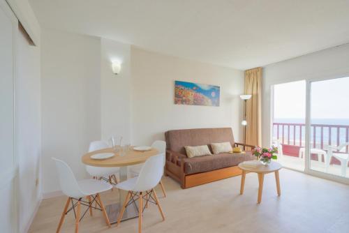 Apartamentos Centrocancajos