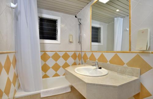 Sol Cala d'Or Apartamentos