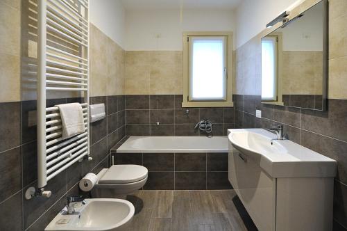 BB Hotels Aparthotel Arcimboldi