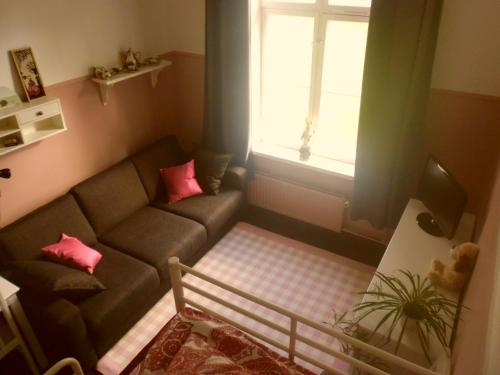 Huoneistohotelli Marja