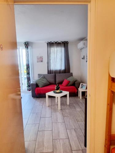 Residence Maeva Les Cigales de Mer