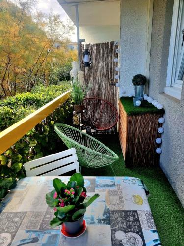 Residence Maeva Les Cigales de Mer