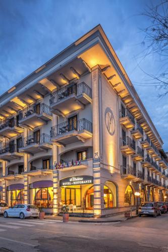 Hotel Il Mulino-capo D Orlando