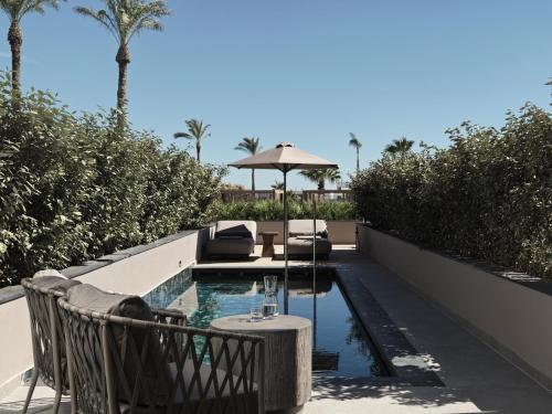 Ammades All Suites Beach Hotel & Spa - Adults Only
