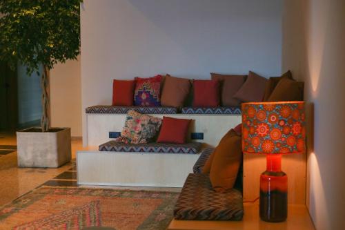 Wn Lab Hotel