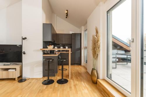 Apstay Apartments