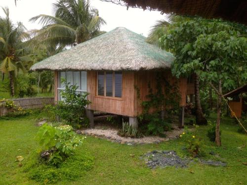 Blue Seastar Resort