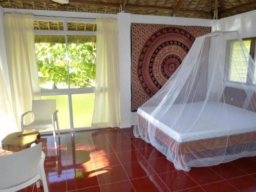 Blue Seastar Resort