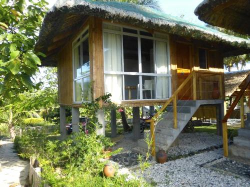 Blue Seastar Resort