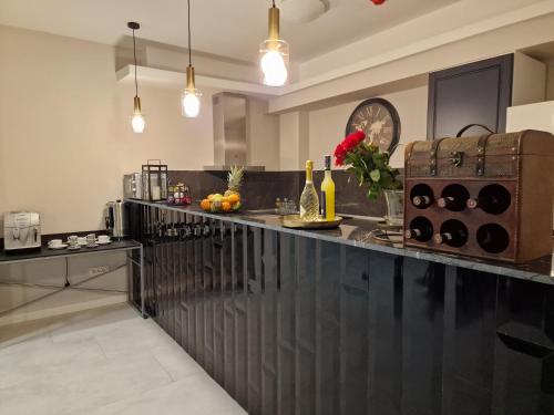 Art's Luxury Boutique Hotel