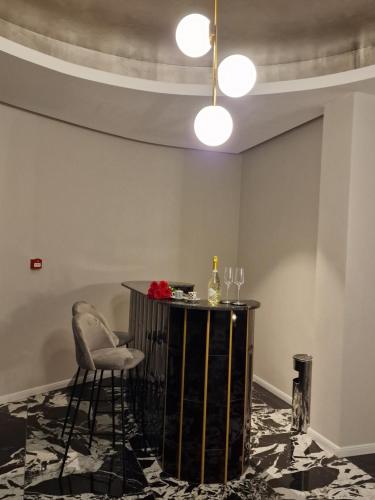Art's Luxury Boutique Hotel