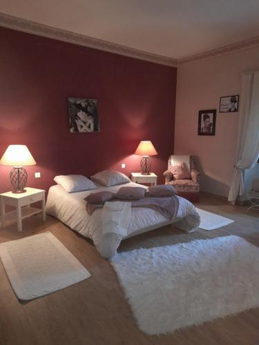 Chambre Du Jura
