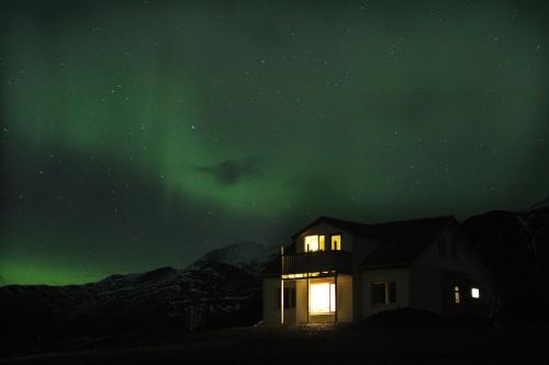 Saudanes Guesthouse