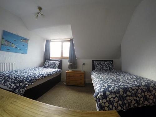 Ashdale Guest House