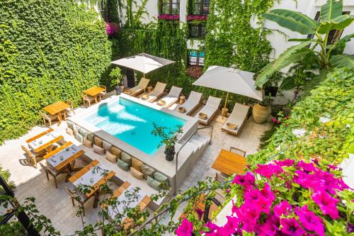 Casa Nostra Boutique Hotel