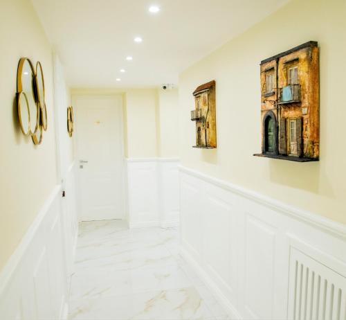 Gentile Suite Centro Storico