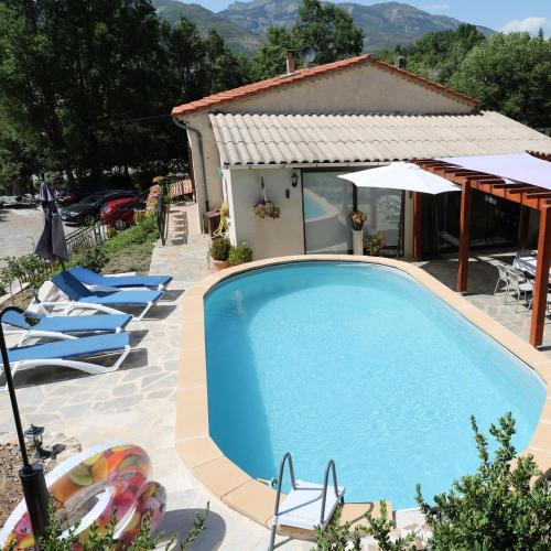 Maison Castellane