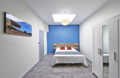 Appartements Rue Lemoine XXL