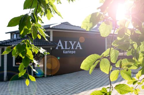 Alya Kartepe Villa