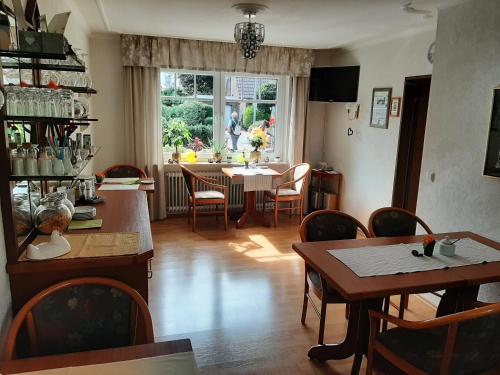 Katharina Die Kleine Hotel-pension