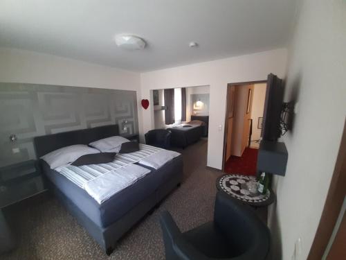 Katharina Die Kleine Hotel-pension