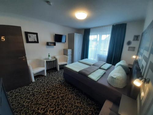 Katharina Die Kleine Hotel-pension