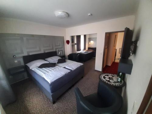 Katharina Die Kleine Hotel-pension