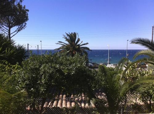 Villa Tricia Cannes