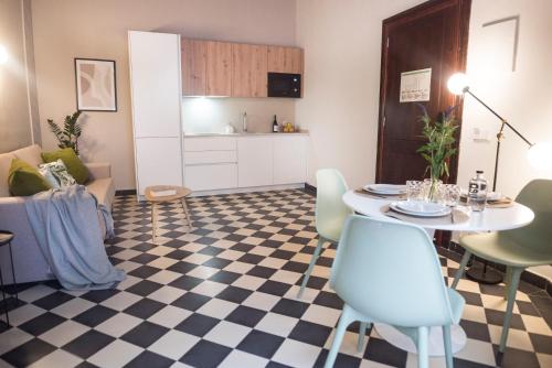 Hostal Apuntadores