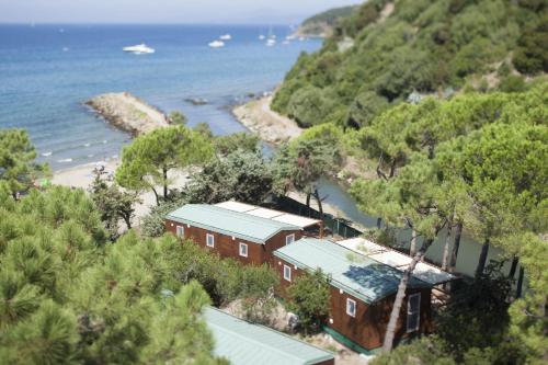PuntAla Camping Resort