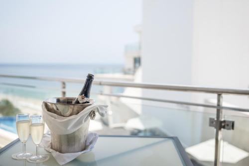 Sesimbra Oceanfront Hotel - Preferred Hotels and Resorts