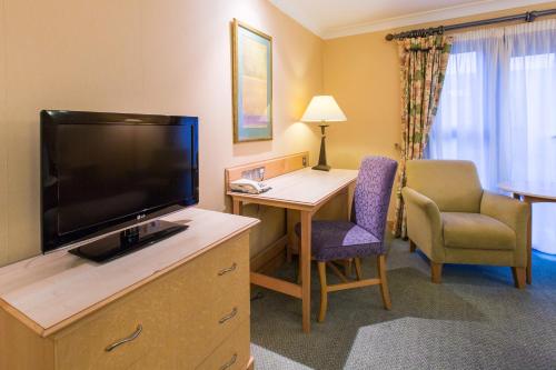 Hellidon Lakes Hotel & Resort