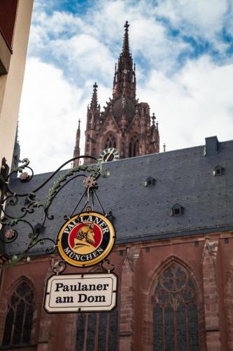 Paulaner am Dom