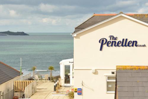 The Penellen Bed And Breakfast