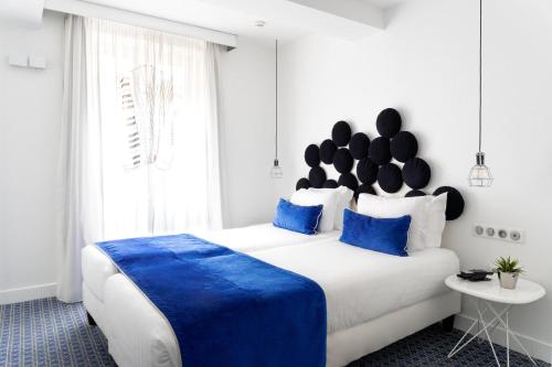 Hôtel 34B