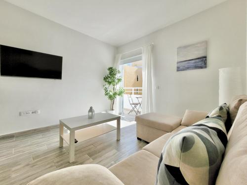 La Hoya 29 Apartments