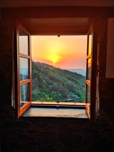 Talasnal Casa do Cascão